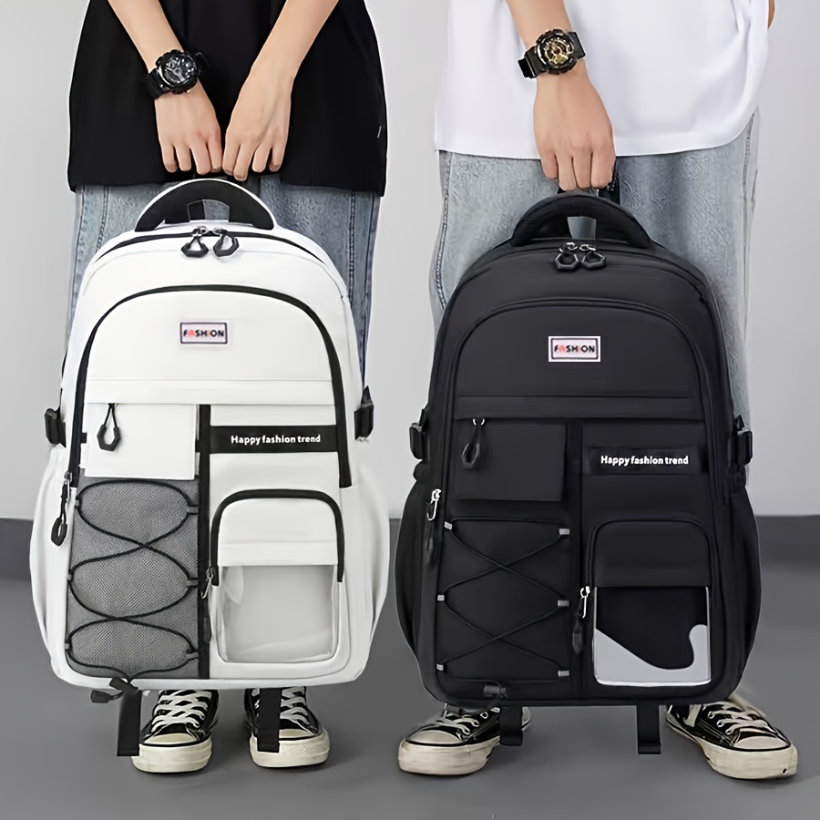 School Backpack Pick 07