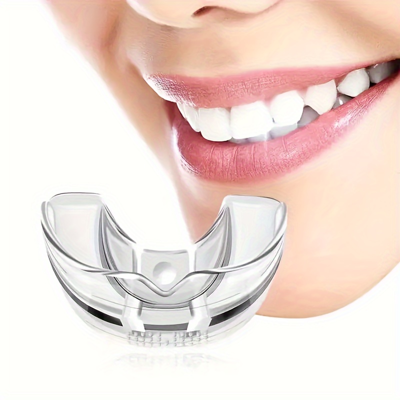 Adjustable Tooth Brace Sports Anti Grinding Mouth Guard