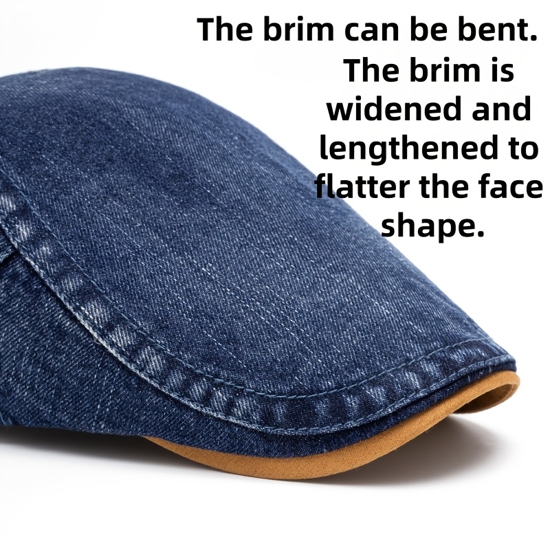 Les chapeaux pour homme sont votre accessoire d