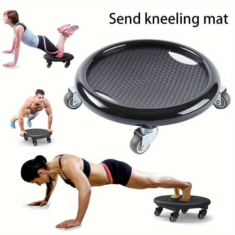 1pc disco deslizante fitness ruedas tabla entrenamiento Temu Morocco