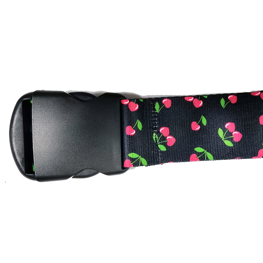 E-shop Nylon Gepäckgurte zum Verpacken