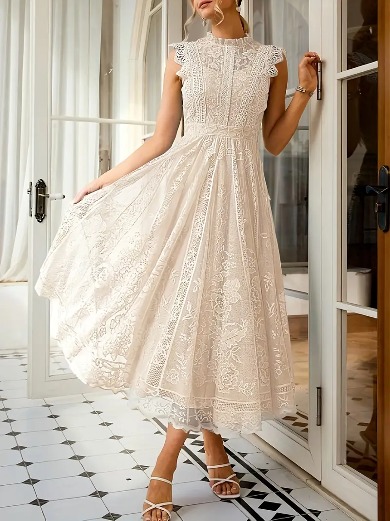 elegant lace dresses for wedding guest Amazon.com: EYNMIN Lace Long Formal Wedding Guest Dress Bodycon Maxi Elegant Cocktail Party Graduation Prom Dresses for Women 2026 Black : Clothing, Shoes & Jewelry