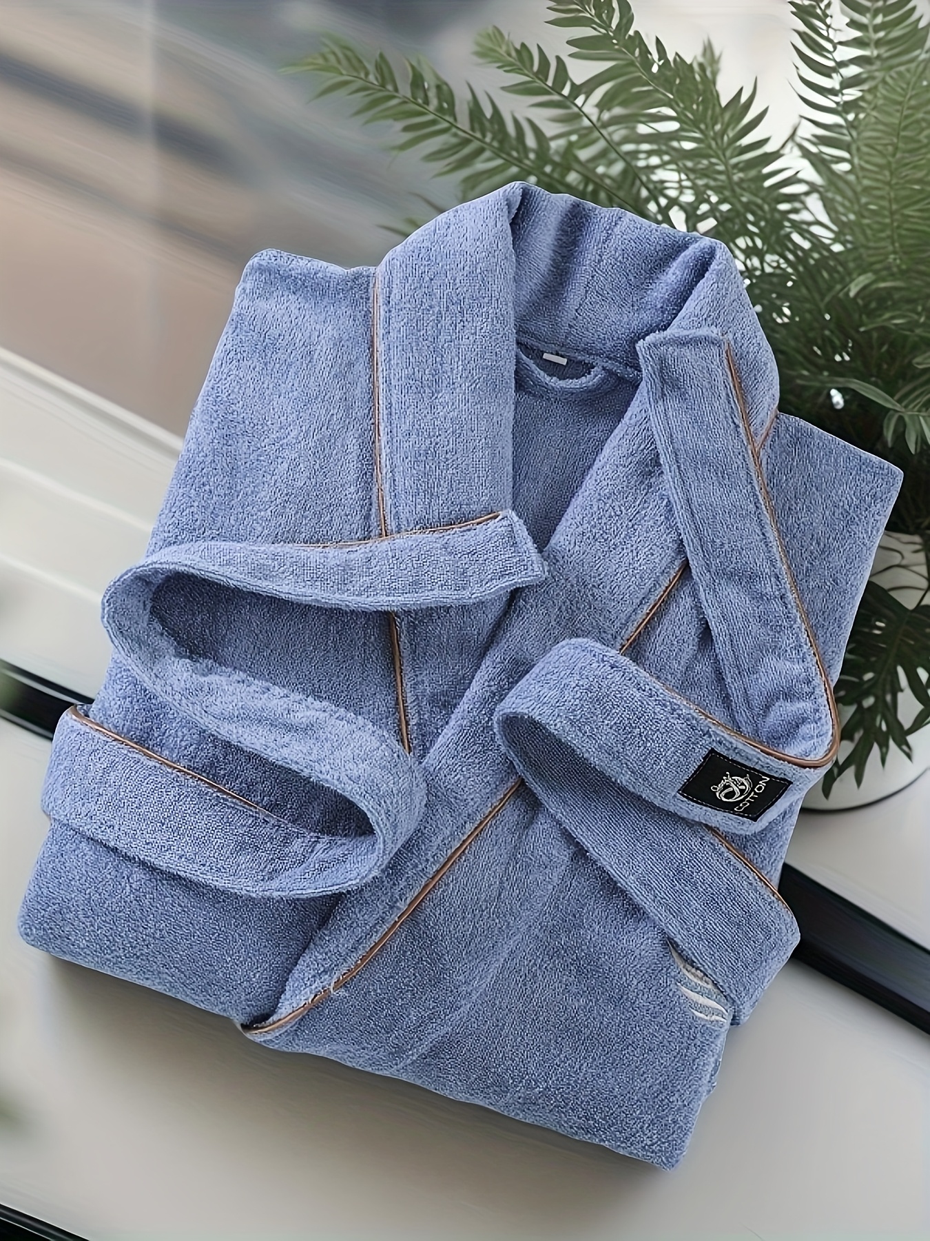 bathrobe hotels unisex loungewear couples bath attire Australia