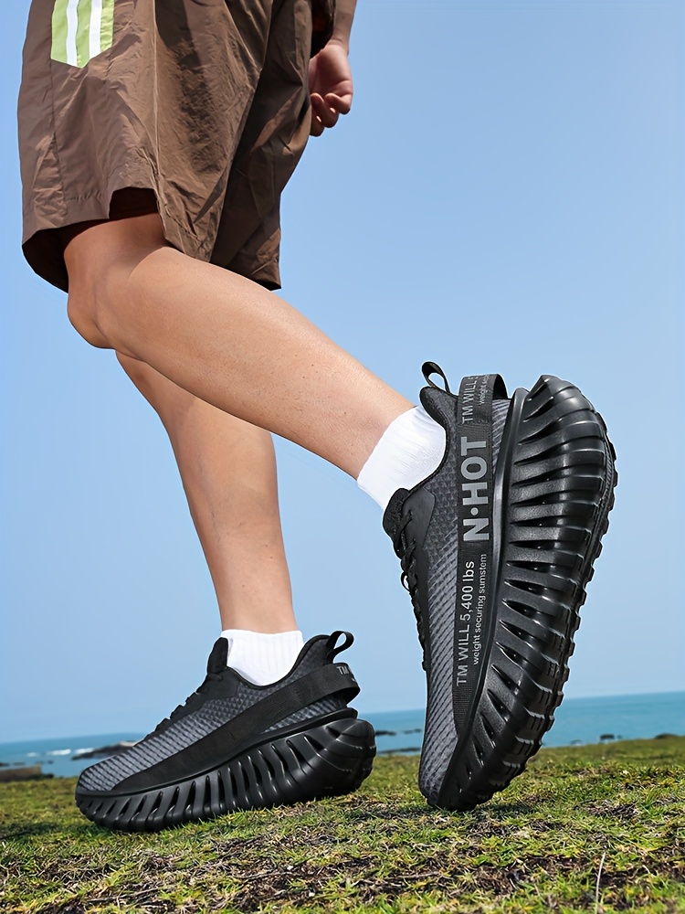 2026 Casual Sports Running Shoes for Men and Women, Couple Shoes, Fitness Trail Shoes, Fashionable Lightweight Breathable Shoes, Campus Vintage Shoes, Hiking Indoor/Outdoor Running Shoes