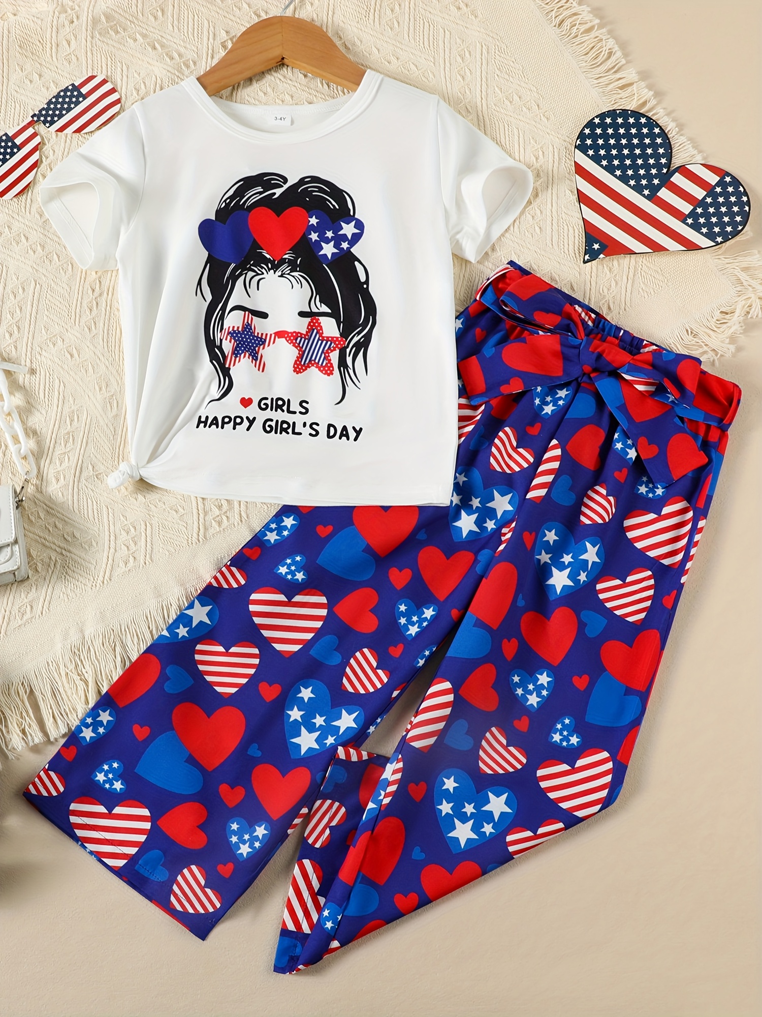 Girls Tops Kids Designer's #Selfie Camouflage Print Crop Top Legging Set 5-13 Yr