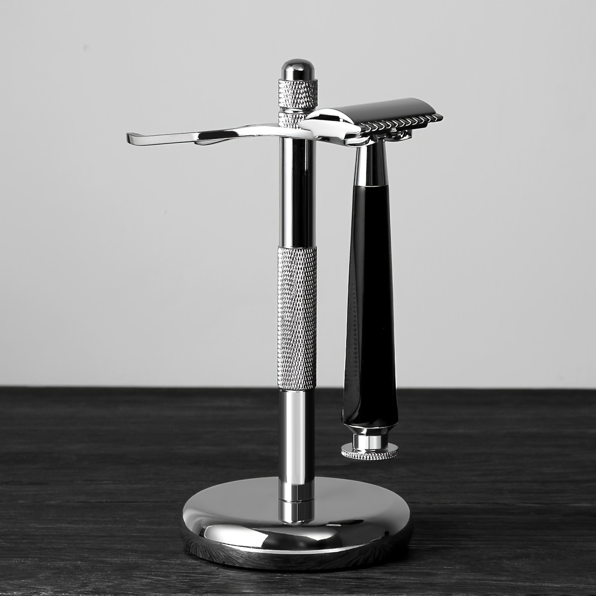 

For Men Double Steel