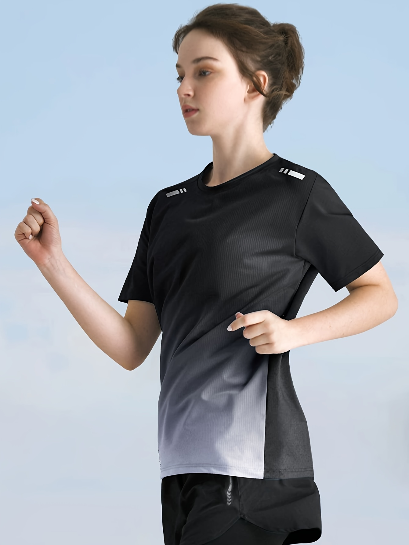 Summer Running Running Outfit For Ladies Summer Womens Running - Main Image
