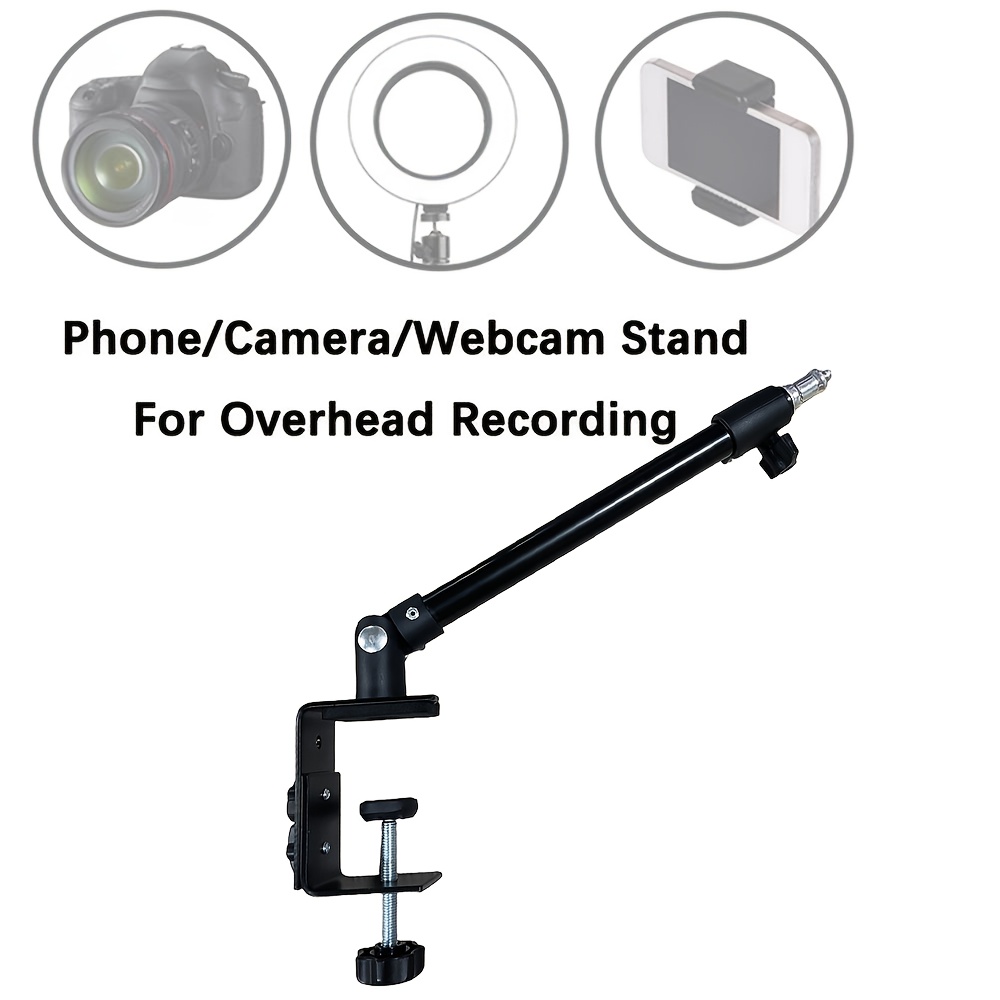 webcam mount Germany