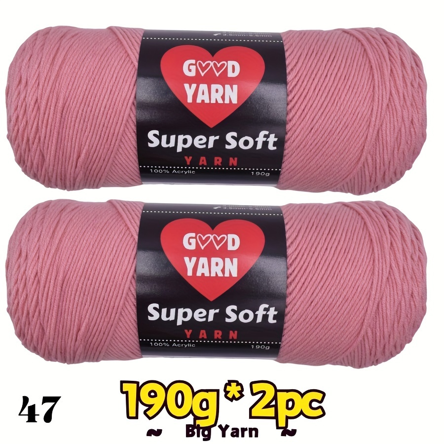 Yarn 2024 Bundle for Ariramirez123