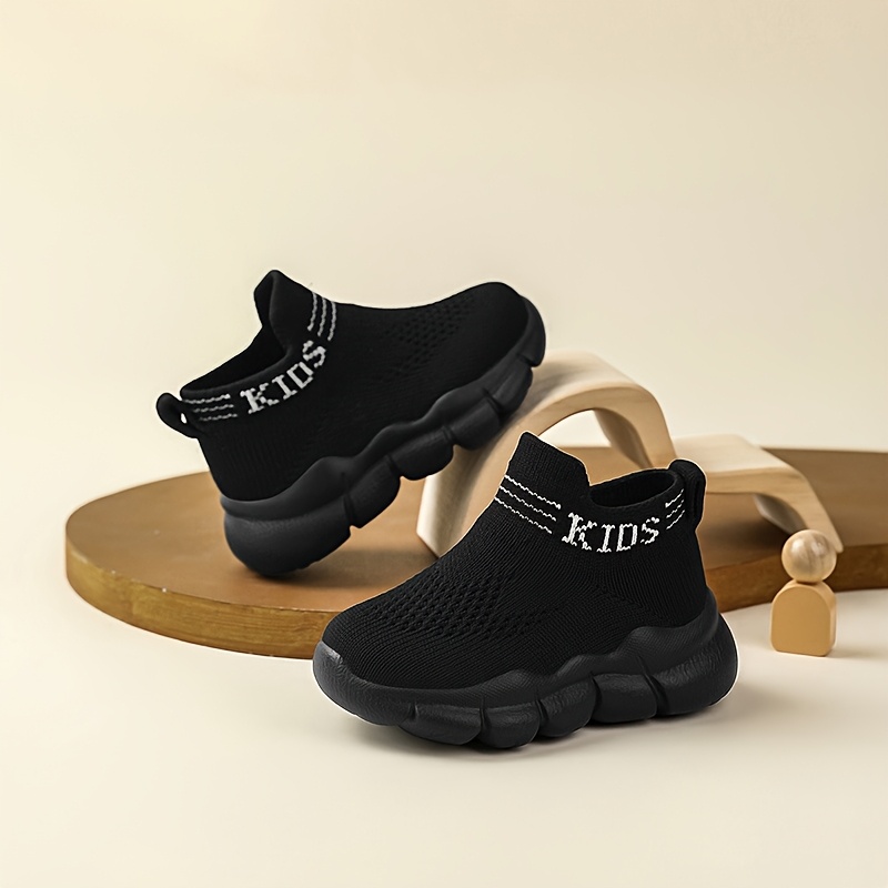 Instapsneakers voor kinderen