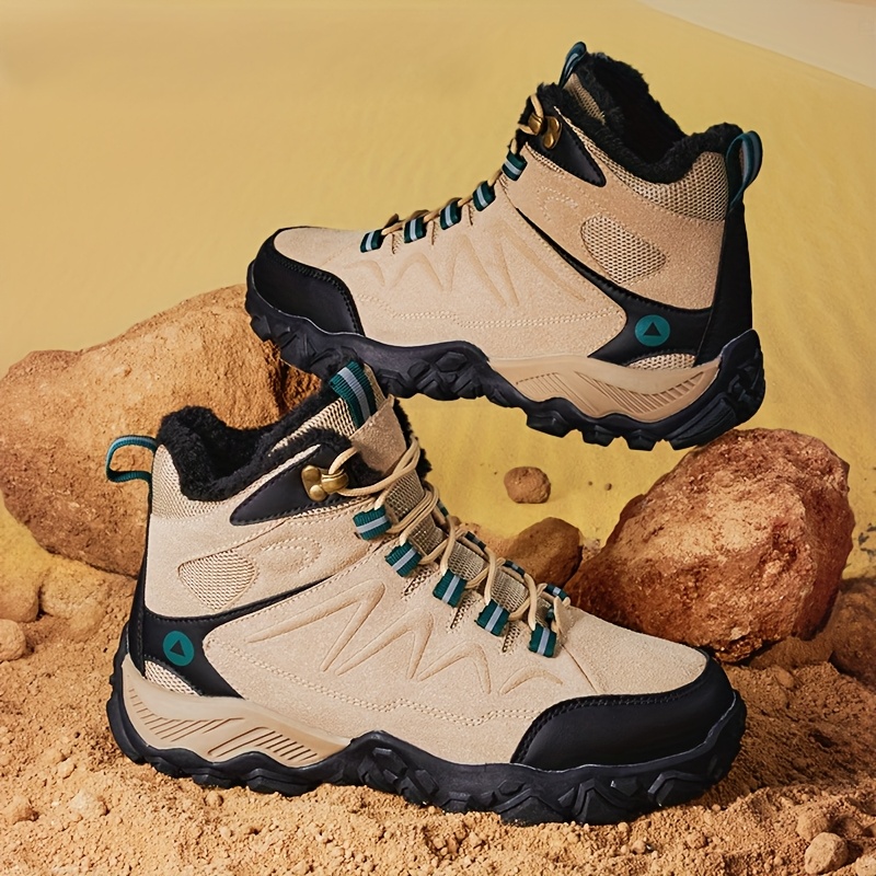 Lightweight Hiking Best Casual Hiking Boot High Top Hiking Boots