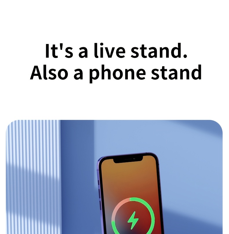 BYGP Mini Chargeur Portable 5000mAh, Batterie Externe Ultra-Compacte de Voyage pour Téléphone Portable, Compatible avec iPhone 15/14/13/12 Pro Max/iPad Pro/pour for Samsung Android etc., Banque d'Alimentation de Poche d'Urgence, Batterie de Secours Mobile USB, Cadeau