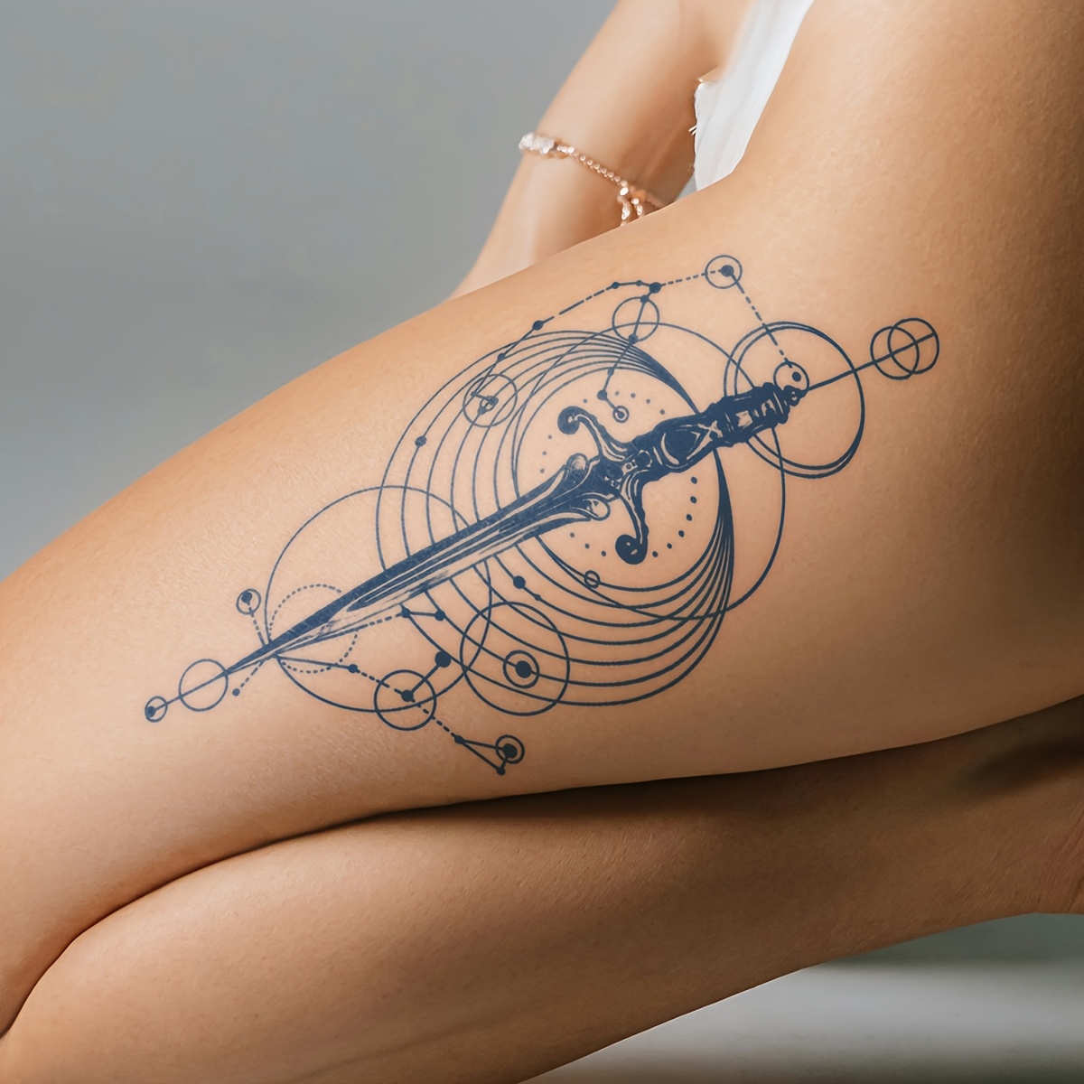 herbal tattoo semi permanent magic tattoos a - Temu Oman