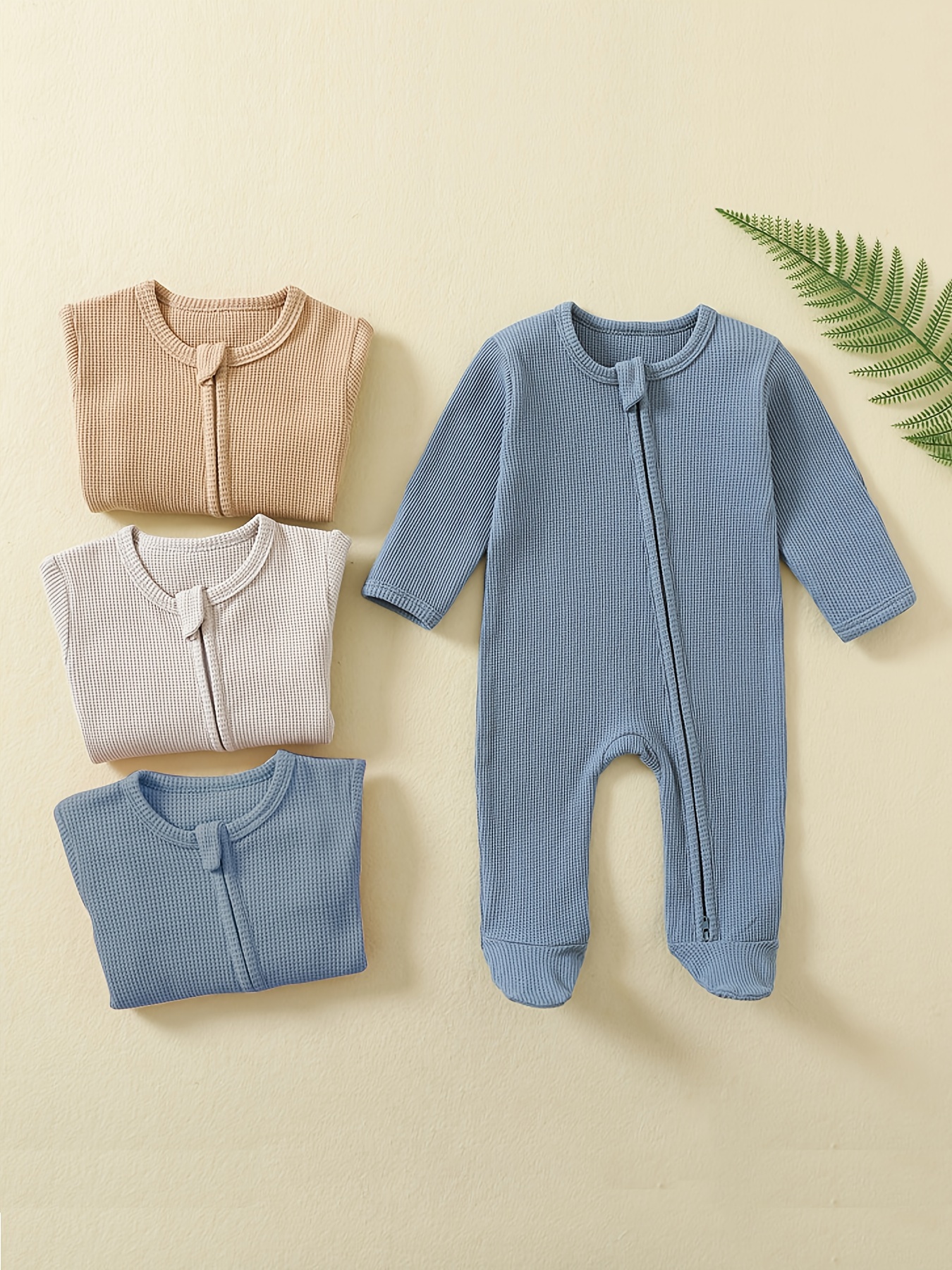 Baby Romper - Image 1