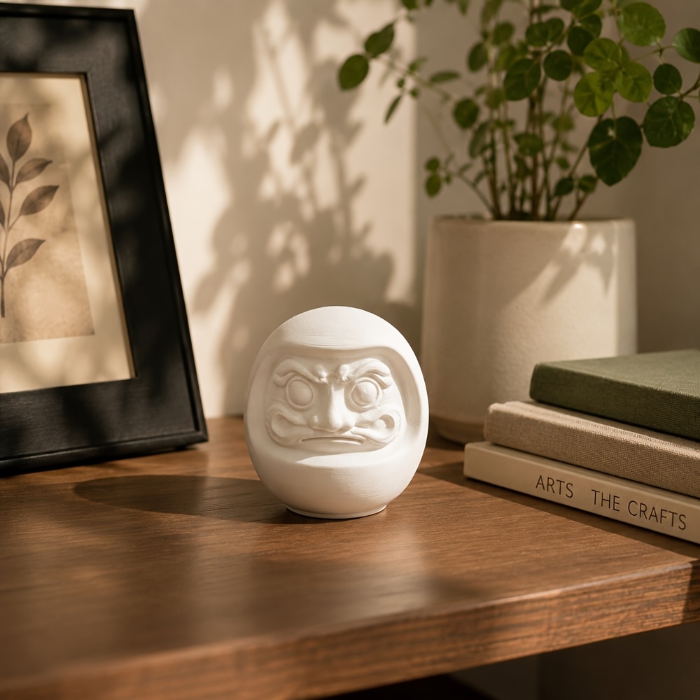TEMU Poupée - Statue du , Symbole de et de Fortune, Style de , Ornement/Décoration de Bureau , Convient pour Chambre à Coucher, Bureau, Salle de Yoga