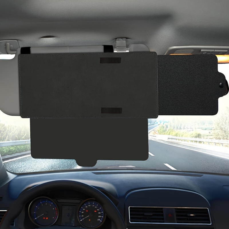 

Car Sun Visor Extender - , Uv Protection For Sun Visor For Car