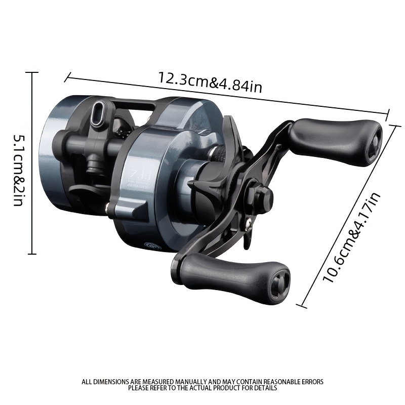 fish cat rod holder Fishing for Docks and Piers Dock-It Fisher + Catfish rig bundle Whether you own Catch Woodburned trout and lure Hunting & Fishing | Reels Model:REVO5 X LP-L(Lefty)