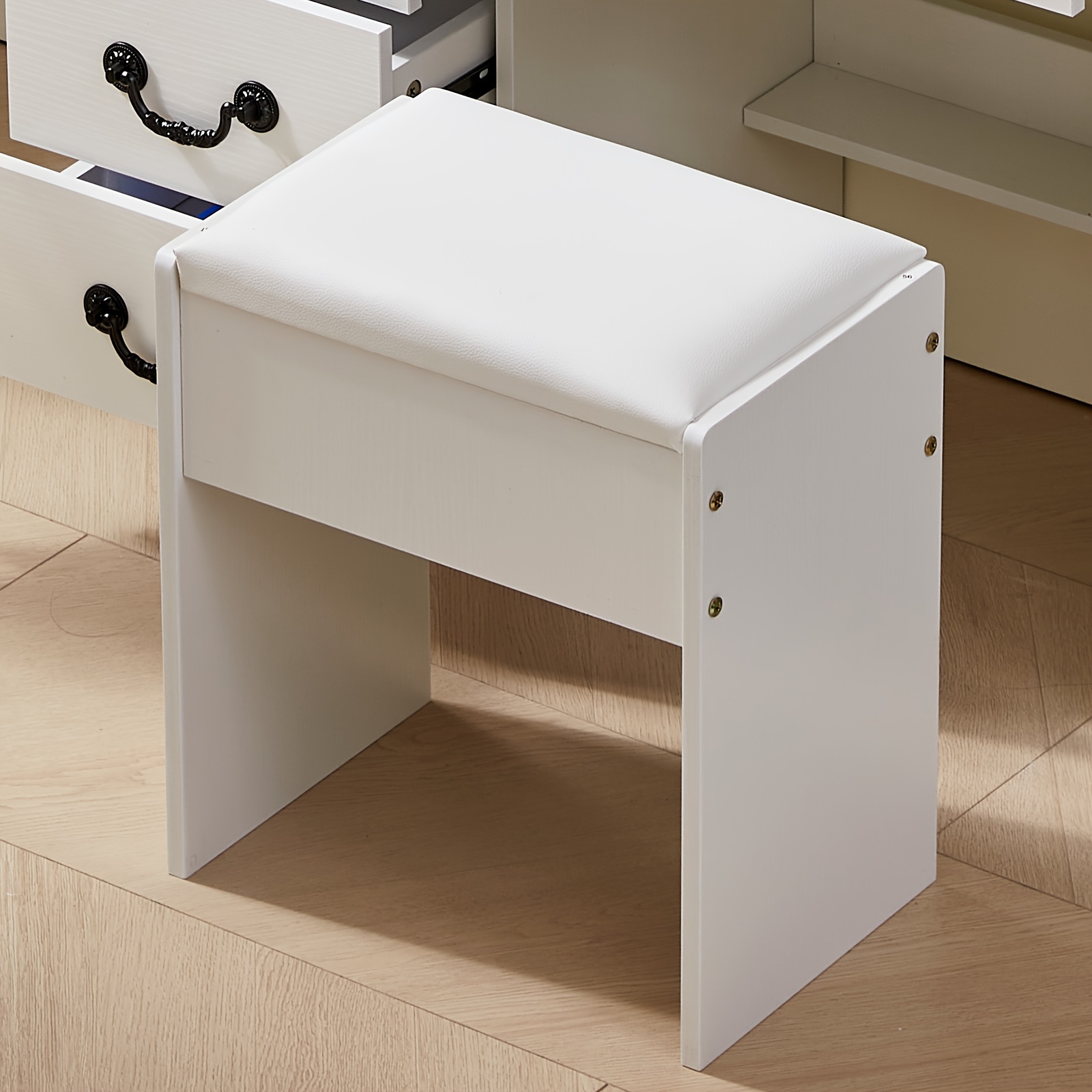 

Dressing Stool For Makeup Room Bedroom Vanity Chair