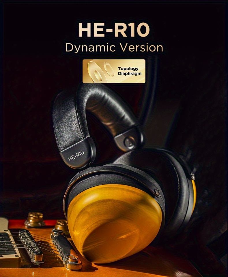 hifiman r10 driver close back ear - Temu hifiman r10 driver close back ear - Temu