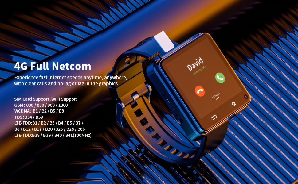 reloj inteligente 11 pantalla cuadrada correa Temu