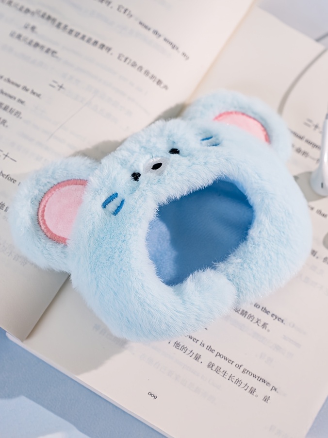 1pc, Cartoon Headgear, Suitable for Guinea Pigs, Dutch Pigs, Small Rabbits, Small Pets, Choose According to Size, Winter Warm, Cute for Photos