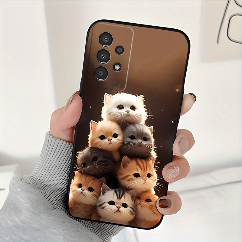 TEMU Cute And Cover For Fans Of The Models.