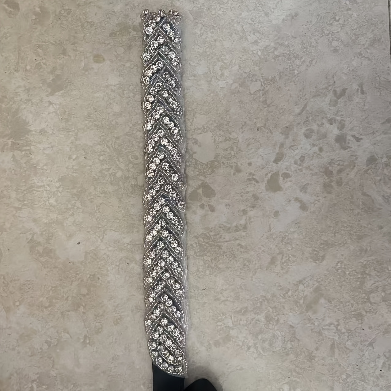 handcrafted bridal wedding waist belt women bling - Temu United Arab  Emirates