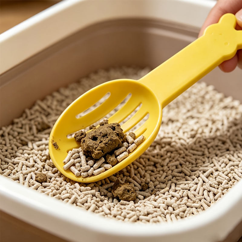 3pcs Mini Broom and Dustpan Set for Hamster Cleaning