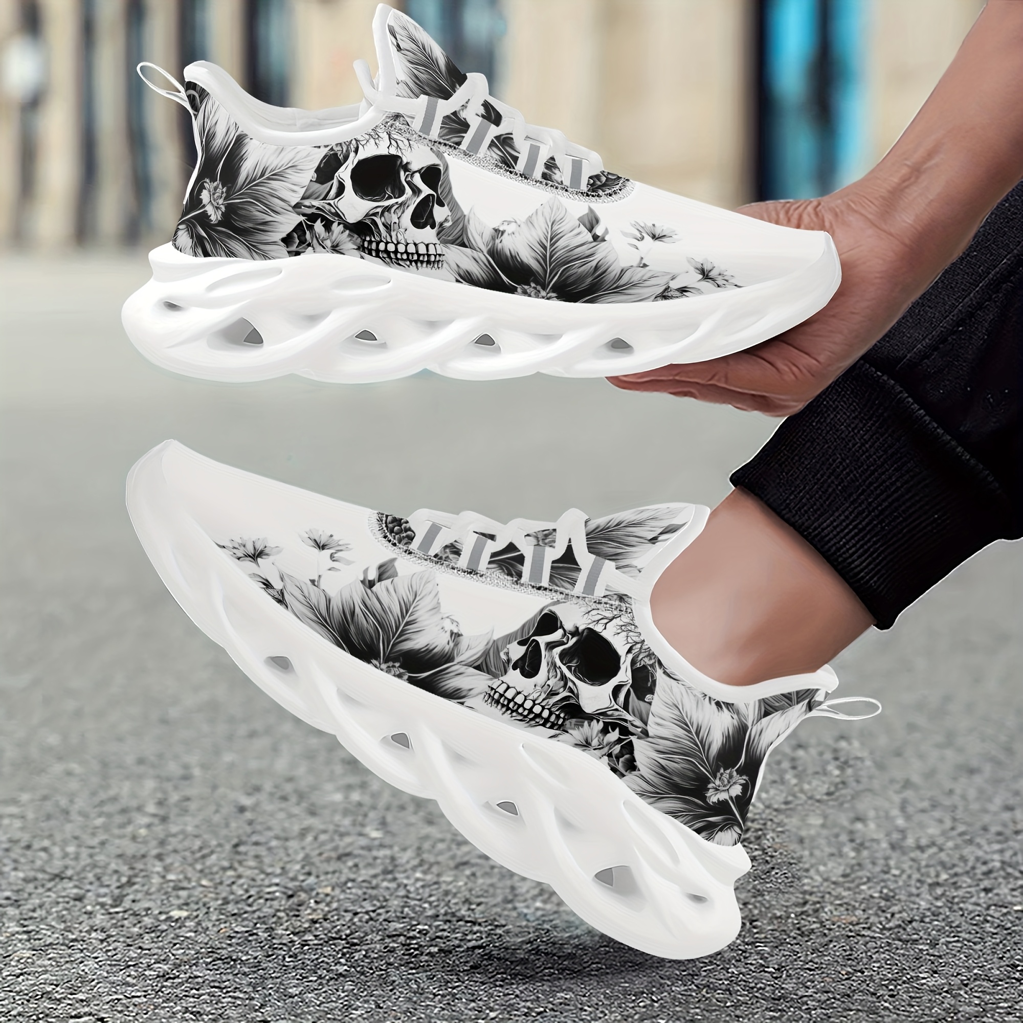 europese en amerikaanse bestverkopende schedelthema Temu Netherlands