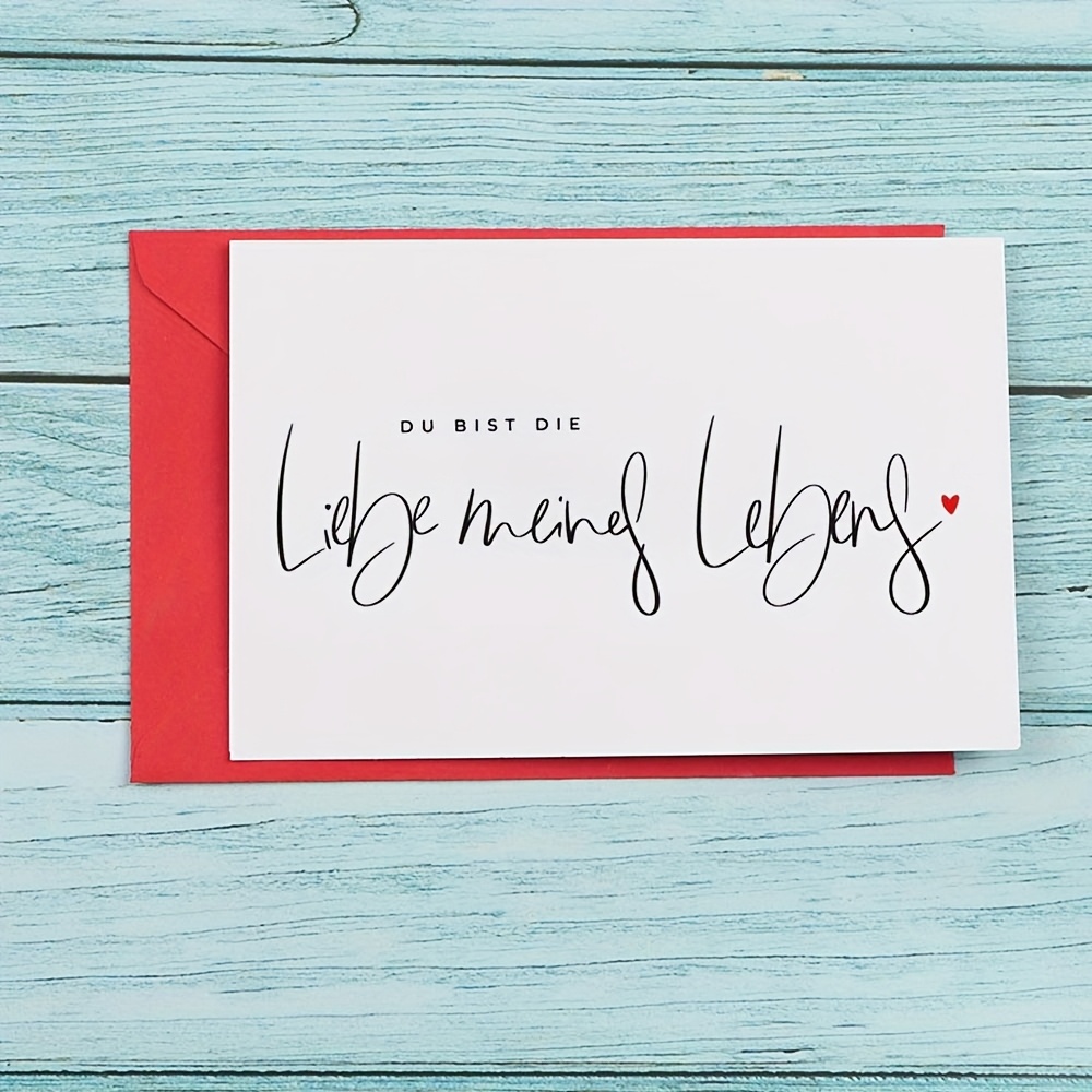 ' Of ' 's Day Envelope - For , - Greeting