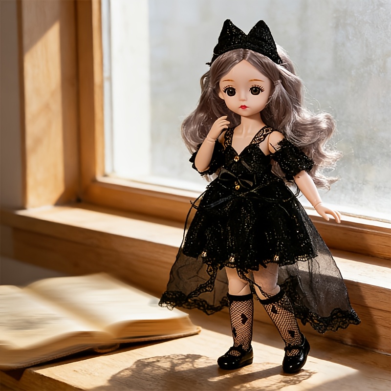 princess polly baby blue dress all dolls sold on Temu United States