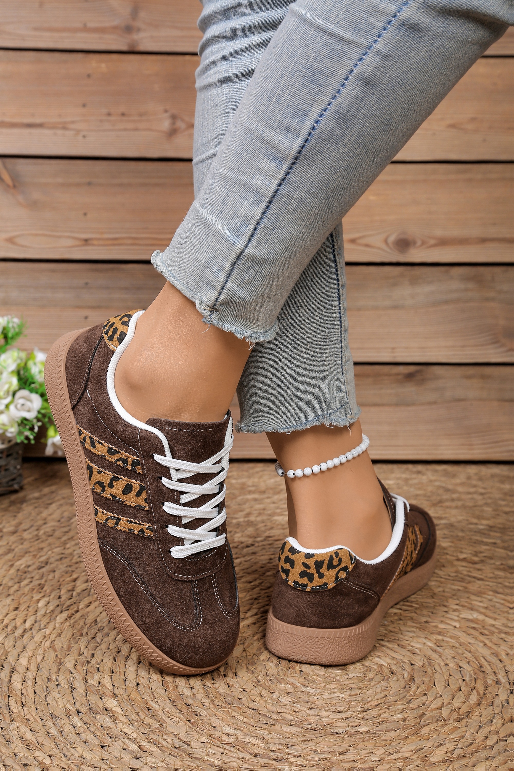 [Baskets] Nouvelles Chaussures Classiques Toutes Saisons, Mode, Décontractées, Confortables et Anti-Fatigue pour les Longs Déplacements, les Activités de Plein Air, le Skate et Divers Sports - Chaussures Polyvalentes pour Femmes