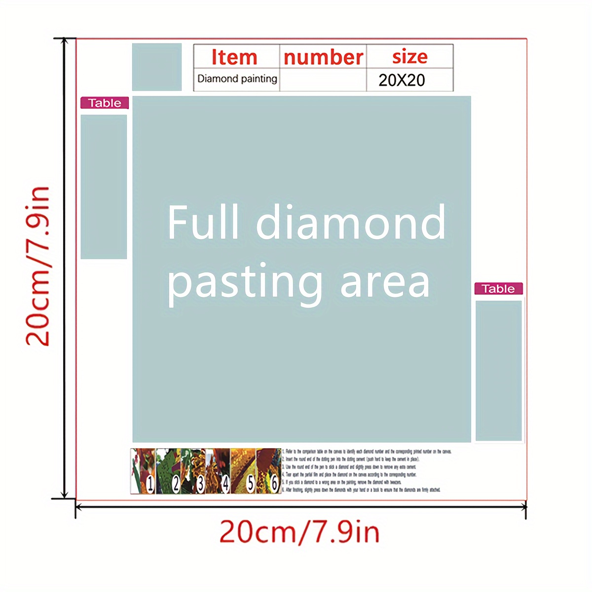 Butterfly Bliss 5d Diy Diamond Painting Kit Full Drill Round - Temu