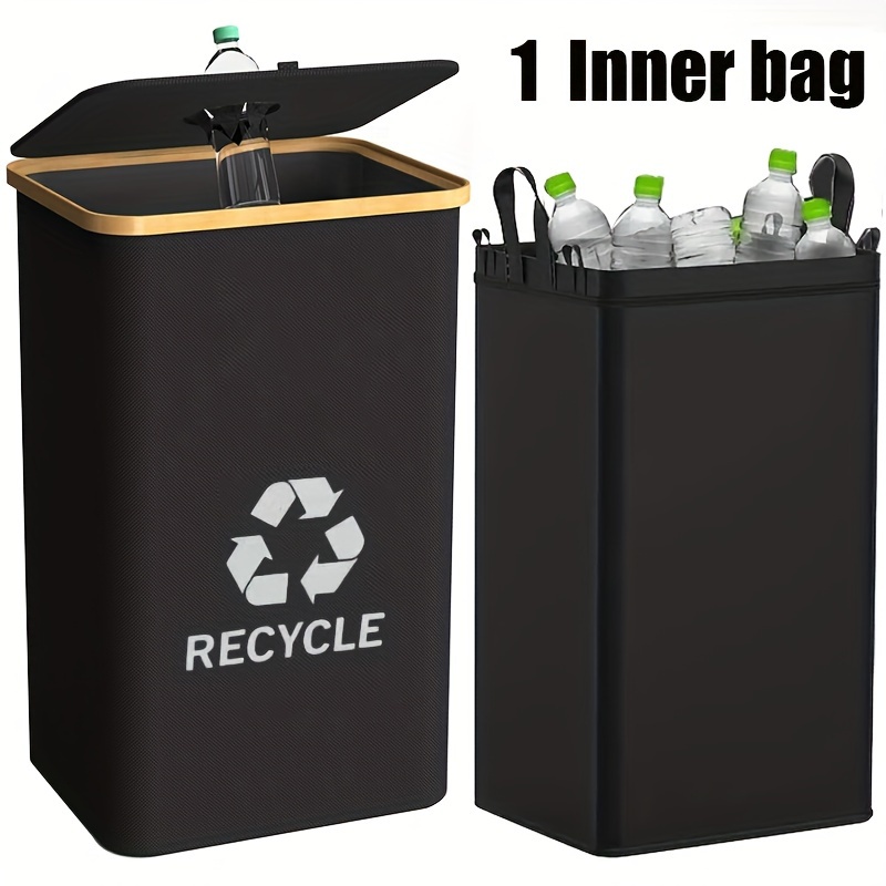 trash cans recycling bin indoor Temu Germany