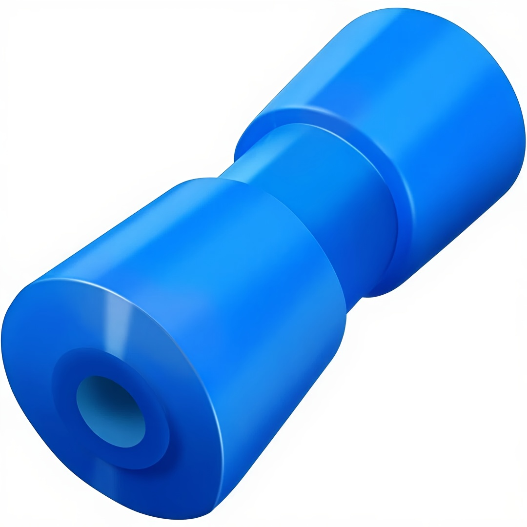 TEMU Heavy-duty Boat Trailer Rollers, Roller Blocks, Replacement Parts For Boat Trailer Rollers