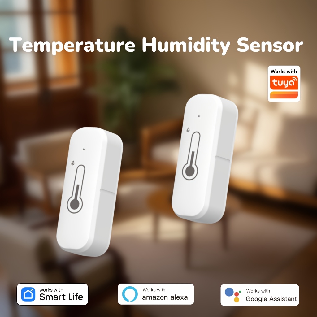 Google Home Nest Temperature Sensor Humidity Cyprus Smart