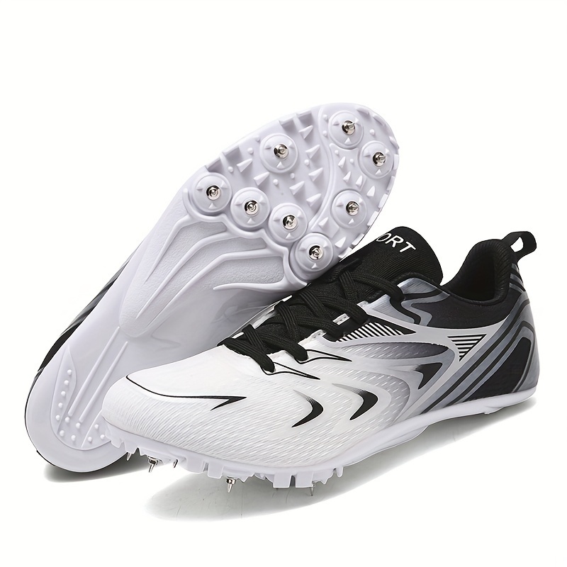 track shoes short distance