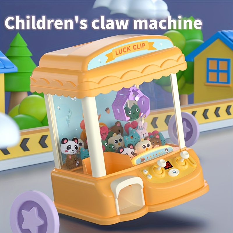 Best toy claw machine on sale