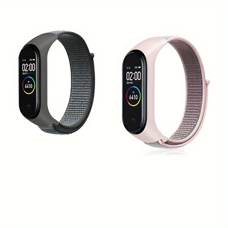22mm Stretch Braid Nylon Watch Band for Xiaomi Mi Watch Color Sports  Edition/ S1 Pro Strap Bracelet for Mi Watch Color 2 correa - AliExpress