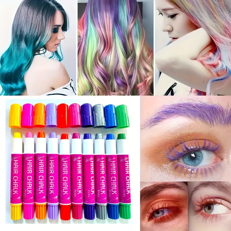 temporary hair color - Algeria