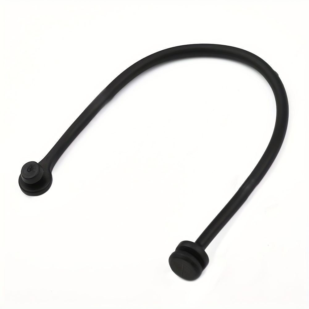Fuel Tank Cap Band Cord Compatible With For 1 Series E81 E82 E87 E88, E46 E90 E91 E92 E93, E39 E60 E61 F07, E63 E64, E65 E66 E68 F01 F02 F04, X3 E83, X5 E70 E71, X6 E71, Z4 E89