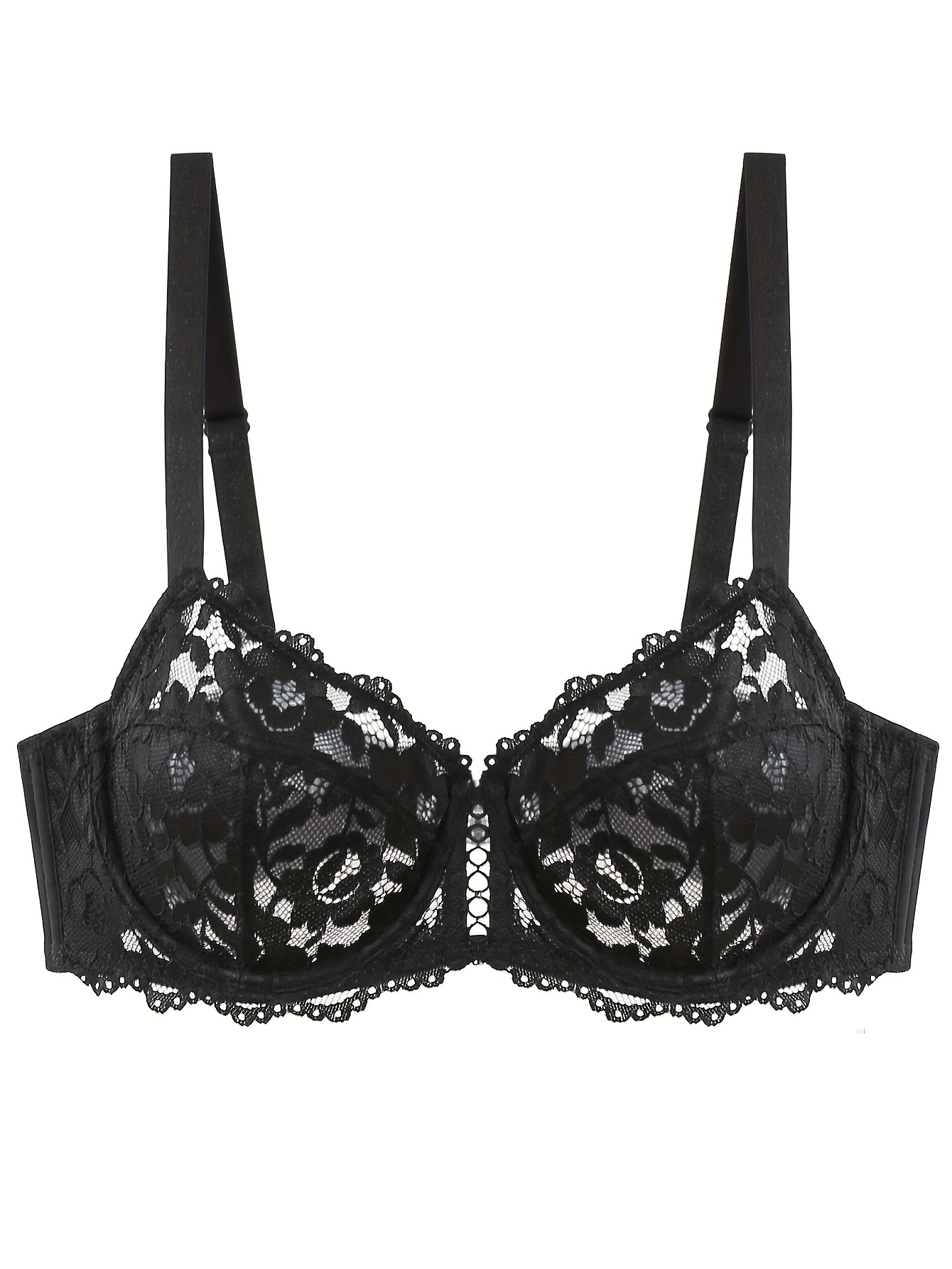 bralette without padding