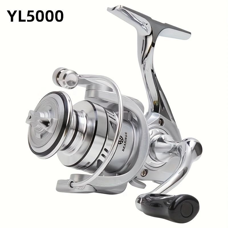 メガバスRod and Reelコラボ20th LAMUNE & ABALONE Fishing reels designed to perform, and built to last.