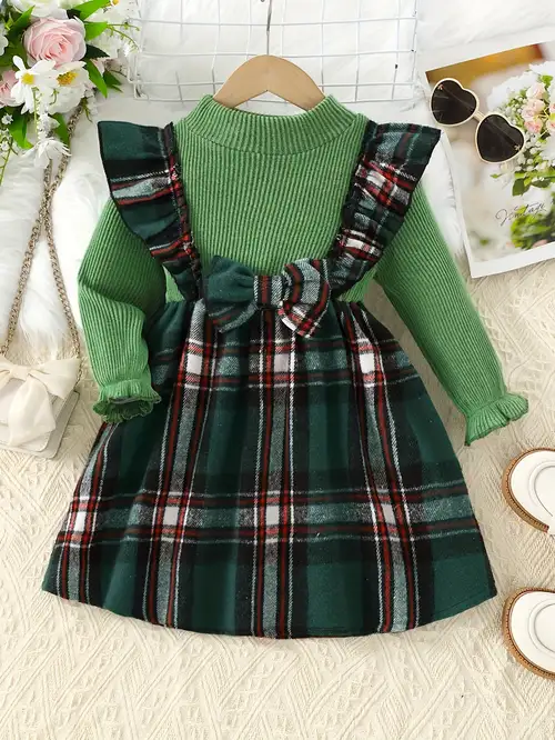 girl sweater dress sold on Temu United States girl sweater dress sold on Temu United States