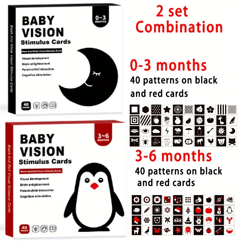 Image of Cards - Early Learning & Cognitive Development Flashcards With Simple English Phrases, Colorful Illustrations For 0-36 Months, Baby Learning Cards, Design, Durable Paper