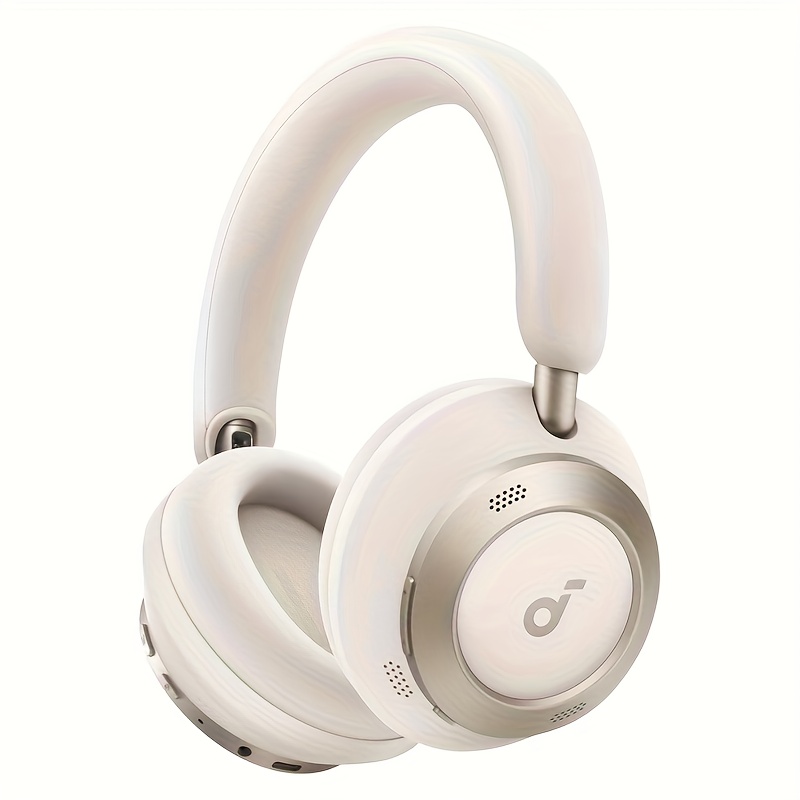 Soundcore by Anke Space One Pro Draadloze Over-Ear Koptelefoon