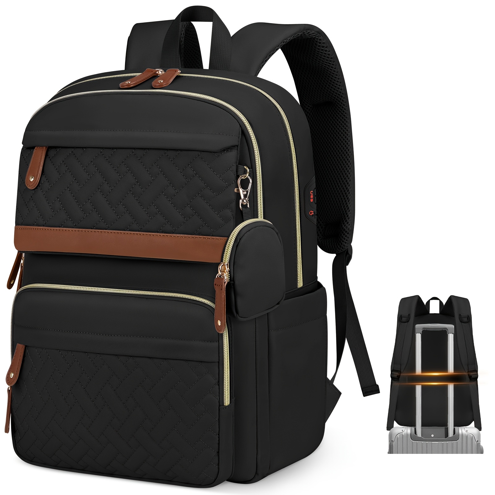 anti theft leather backpack australia Anti Theft Leather Backpack Women