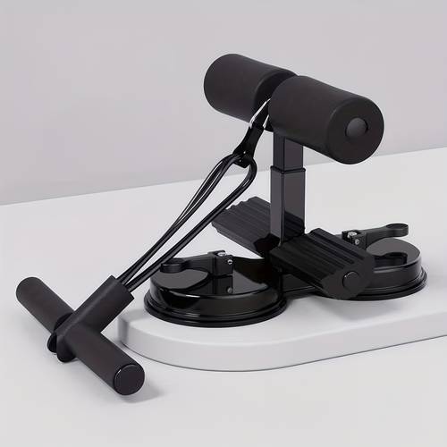 item picture double suction cup sit up assist suitable for exercising abdominal strength abdominal machine without battery