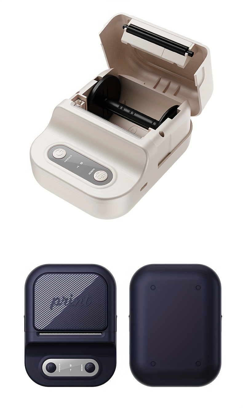   wireless portable thermal label printer wireless smart inkless hd printing compact lightweight with lcd display compatible with smartphones tablets pcs for shipping name barcode   labels ideal for on the go labeling office mobile use versatile labeling solution with wireless no ink required suitable for   labels label maker shipping label printer thermal printer label maker printer label machine address labeler details 9