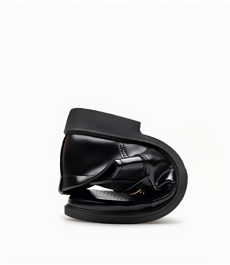 Slip-On Loafers, Heren Business Casual Schoenen, Modieuze Veelzijdige Oxfords, Trouwschoenen voor Heren, Rij Schoenen